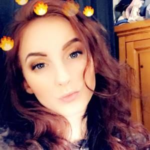 Meet your Posher, Savannah